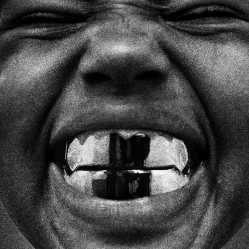 KANYE WEST - BULLY - 2026 LP SIFIR PLAK