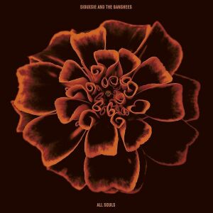 SIOUXSIE AND THE BANSHEES - ALL SOULS (2022) - LP SIFIR PLAK