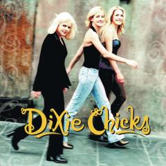 DIXIE CHICKS - WIDE OPEN SPACES (1998) - LP ÇOK TEMİZ 2.EL