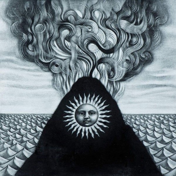 GOJIRA - MAGMA (2016) - LP SIFIR PLAK