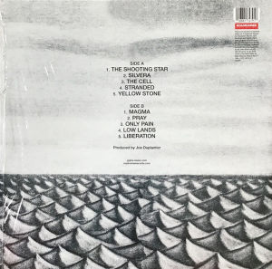 GOJIRA - MAGMA (2016) - LP SIFIR PLAK