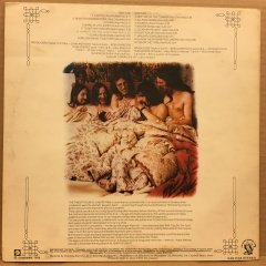 LINDISFARNE - FINEST HOUR 1975 2.EL PLAK