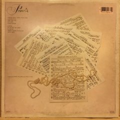 CAROLE KING - PEARLS SONGS OF GOFFIN AND KING (1980) - SIFIR PLAK