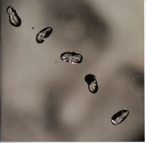PETER GABRIEL - UP (2002) - CD 2.EL