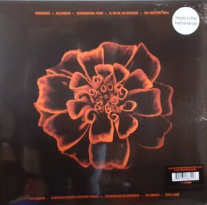 SIOUXSIE AND THE BANSHEES - ALL SOULS (2022) - LP SIFIR PLAK