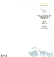 SMITHS - RANK (1988) - 2LP SIFIR