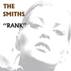 SMITHS - RANK (1988) - 2LP SIFIR