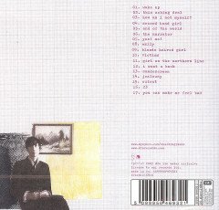SHOCKING PINKS - SNOCKING PINKS (2008) - CD LEFTFIELD INDIE ROCK2.EL