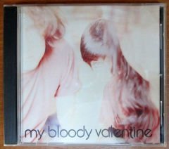 MY BLOODY VALENTINE - ISN'T ANYTHING - CD 2.EL