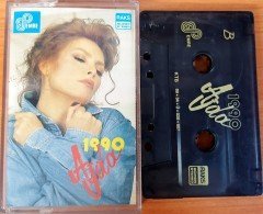 AJDA PEKKAN - 1990 KASET 2.EL