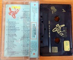AJDA PEKKAN - 1990 KASET 2.EL
