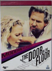 The DOOR IN The FLOOR - GİRİŞ KAPISI - JEFF BRIDGES - KIM BASSINGER - DVD 2.EL