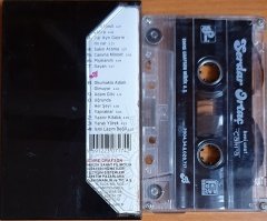 SERDAR ORTAÇ - ÇAKRA / BENİ UNUT (2004) - KASET EMRE GRAFSON 2.EL