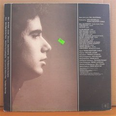 BILL QUATEMAN - BILL QUATEMAN (1973)  - LP 2.EL PLAK