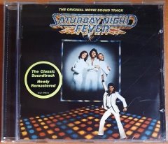 SATURDAY NIGHT FEVER SOUNDTRACK / BEE GEES, KOOL AND THE GANG, DAVID SHIRE, TAVARES, THE TRAMMPS (2007) - CD 2.EL