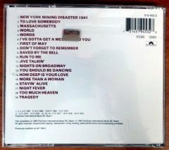 BEE GEES THE VERY BEST OF - CD 2.EL