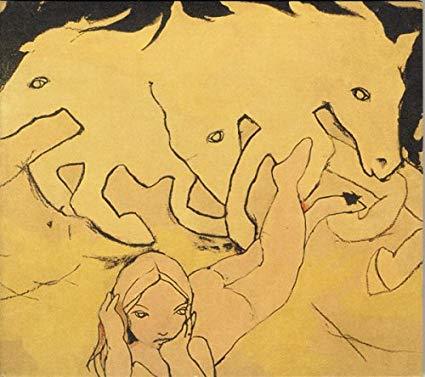 CHANNING COPE - SUGAR IN OUR BLOOD (2005) - CD DIGIPACK 2.EL