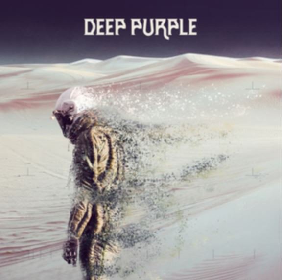 DEEP PURPLE - WHOOSH ! (2020) - 2LP GATEFOLD SIFIR PLAK