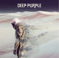 DEEP PURPLE - WHOOSH ! (2020) - 2LP GATEFOLD SIFIR PLAK