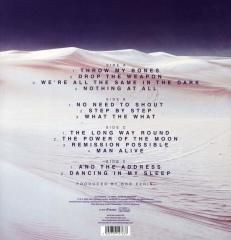 DEEP PURPLE - WHOOSH ! (2020) - 2LP GATEFOLD SIFIR PLAK