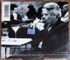 DAVID BENOIT - PROFESSIONAL DREAMER (1999) GRP RECORDS CD 2.EL