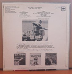 RAY CONNIFF - HAWAIIAN ALBUM - LP 2.EL PLAK