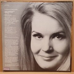 LYNN ANDERSON - GREATEST HITS (1972) - LP PROMO 2.EL PLAK