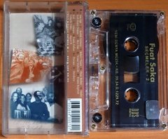 FUAT SAKA - SEÇMELER 2 (1999) - KASET 2.EL