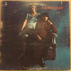 DELANEY & BONNIE & FRIENDS - TO BONNIE FROM DELANEY (1970) 2.EL PLAK