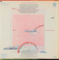 TERRY RILEY - A RAINBOW IN CURVED AIR (1969) - LP MINIMAL AMBIENT 180GR SIFIR