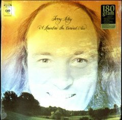 TERRY RILEY - A RAINBOW IN CURVED AIR (1969) - LP MINIMAL AMBIENT 180GR SIFIR