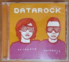 DATAROCK - DATAROCK - CD 2.EL