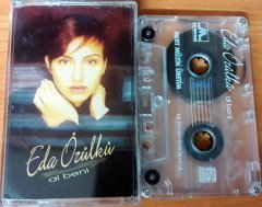 EDA ÖZÜLKÜ - AL BENİ KASET 2.EL
