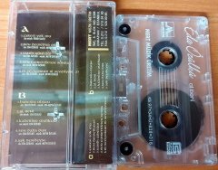 EDA ÖZÜLKÜ - AL BENİ KASET 2.EL