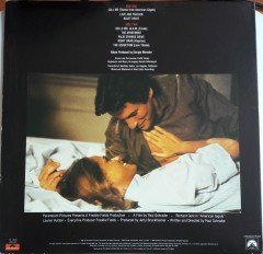 AMERICAN GIGOLO - SOUNDTRACK - GIORGIO MORODER - 2.EL PLAK