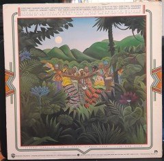 SEALS & CROFTS - SUDAN VILLAGE (1976) - 2.EL PLAK