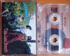ATHENA - ONE LAST BREATH (1994) - KASET HAMMER MÜZİK 2.EL