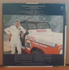 RAY CONNIFF - WE'VE ONLY JUST BEGUN - LP 2.EL PLAK