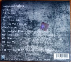DOĞUŞ - ONBİNDEBİR - CD 2.EL