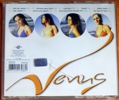 VENUS - VENUS (2002) - CD 2.EL