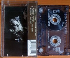 SİHİR / SEMA & TAKSİM (1996) - KASET KALAN MÜZİK 2.EL