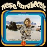 NEŞE KARABÖCEK - YEŞİLÇAM'DAN SEÇMELER VOL 2 - LP 180GR 2025 BASIM SIFIR PLAK