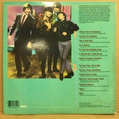 MONKEES - THEN & NOW... THE BEST OF (1986) - 2.EL PLAK