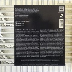 TERRY RILEY - IN C (1968) - LP MINIMAL AMBIENT 180GR 2012 EDITION SIFIR