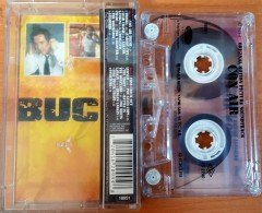 CON AIR SOUNDTRACK / MARK MANCINA & TREVOR RABIN (1997) RAKS KASET 2.EL