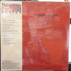 MUGGSY SPANIER - RAGTIME BAND (1979) -  SIFIR PLAK