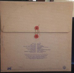 NEIL DIAMOND - STONES (1971) - PLAK 2.EL
