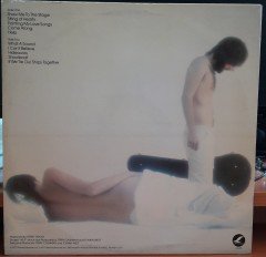 HENRY GROSS - SHOW ME TO THE STAGE (1977) - PLAK 2.EL