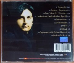 ÇELİK - AFFET (2003) - CD 2.EL