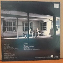 YAZ (YAZOO) - UPSTAIRS AT ERIC'S (1982) - PLAK 2.EL